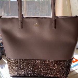 Kate spade purse